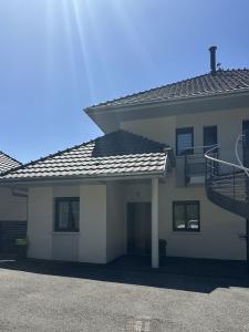 Annonce Vente 3 pi�ces Appartement  74