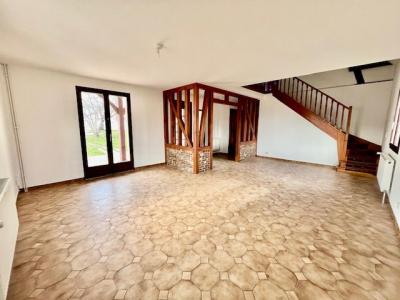 Annonce Vente 5 pi�ces Maison  10