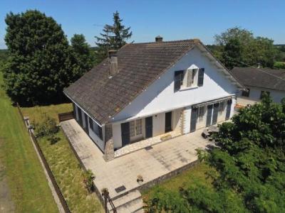 Annonce Vente 7 pi�ces Maison  79