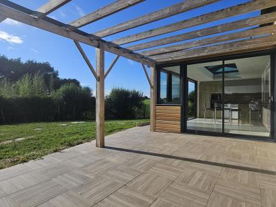 Acheter Maison 117 m2 