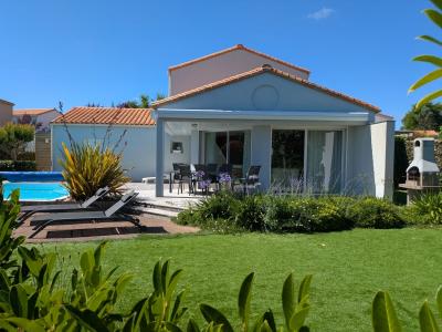 Annonce Vente 4 pi�ces Maison  85