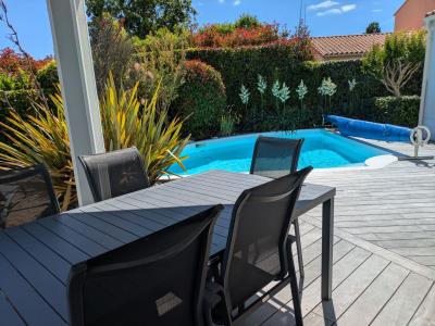 Acheter Maison 98 m2 