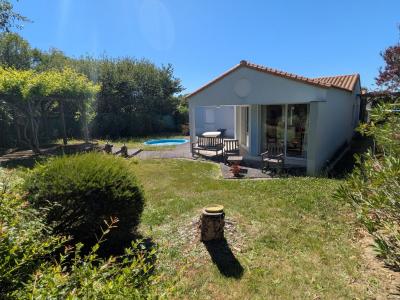 For sale PIRONNIERE 3 rooms 78 m2 Vendee (85180) photo 1