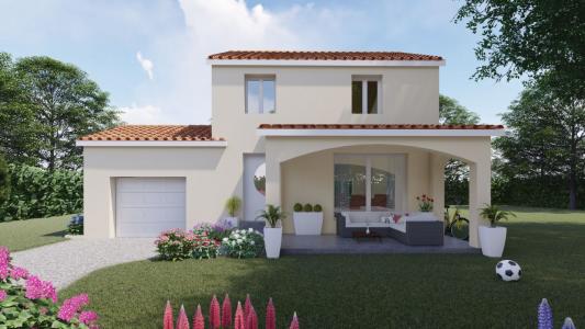 For sale 4 rooms 80 m2 Gard (30730) photo 0