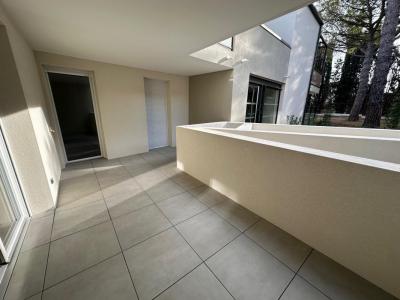 Annonce Location Appartement Montpellier 34