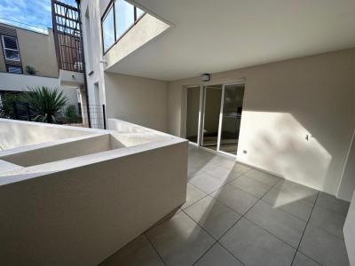 Louer Appartement Montpellier Herault