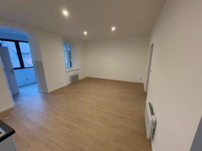 Annonce Location 3 pi�ces Appartement Aumetz 57