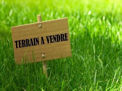 Annonce Vente Terrain Vraux 51