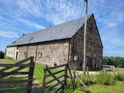 Annonce Vente 7 pi�ces Maison Tour-d'auvergne 63
