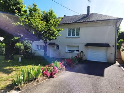 Annonce Vente 6 pi�ces Maison Bort-les-orgues 19