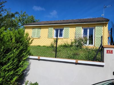 For sale Larodde LARODDE 5 rooms 85 m2 Puy de dome (63690) photo 0