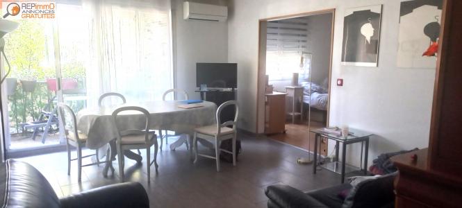 For sale Montpellier Parc a ballon 4 rooms 85 m2 Herault (34090) photo 0