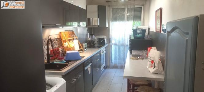 Annonce Vente 4 pi�ces Appartement Montpellier 34