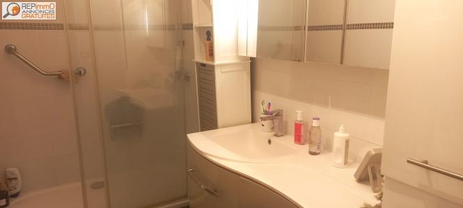 Acheter Appartement Montpellier 273000 euros