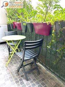 For sale Montpellier Parc a ballon 4 rooms 85 m2 Herault (34090) photo 1