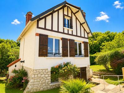 For sale Bonnieres-sur-seine 4 rooms 68 m2 Yvelines (78270) photo 0