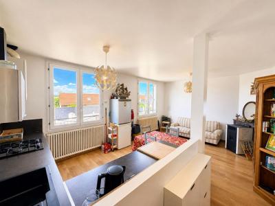 Acheter Maison Bonnieres-sur-seine 229000 euros