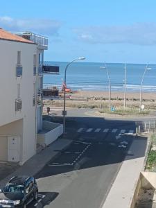 For sale Saint-hilaire-de-riez 2 rooms 25 m2 Vendee (85270) photo 0