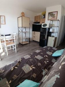 Annonce Vente 2 pi�ces Appartement Saint-hilaire-de-riez 85