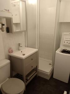 Acheter Appartement Saint-hilaire-de-riez 98900 euros