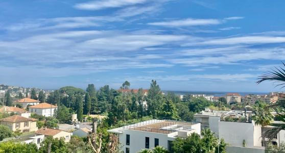 For sale Cannes 2 rooms 42 m2 Alpes Maritimes (06400) photo 0
