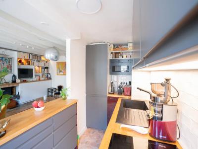 Acheter Appartement Paris-9eme-arrondissement Paris