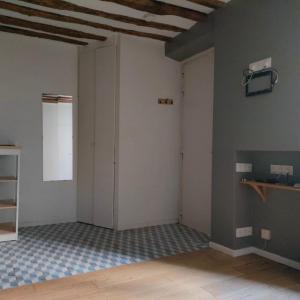 Annonce Vente Appartement Paris-11eme-arrondissement 75