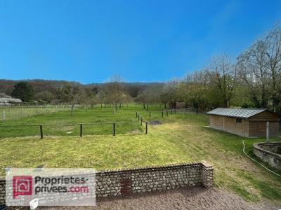 Acheter Maison 180 m2 Fierville-les-parcs