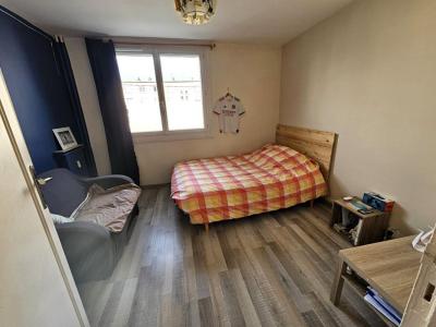 Acheter Appartement 73 m2 Montelimar