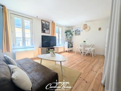 Annonce Vente 2 pi�ces Appartement Bordeaux 33