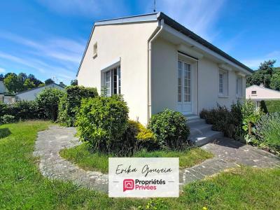 For sale Havre 5 rooms 107 m2 Seine maritime (76600) photo 0