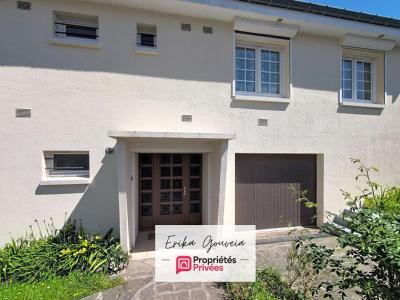 Annonce Vente 5 pi�ces Maison Havre 76