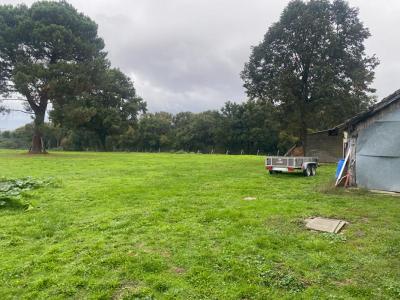Acheter Maison Palluau-sur-indre 120000 euros