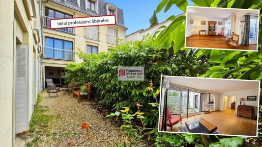 For sale Versailles 5 rooms 110 m2 Yvelines (78000) photo 0