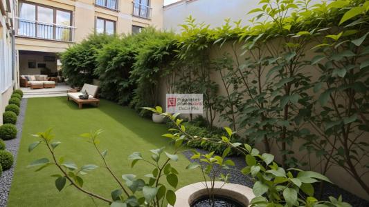 Annonce Vente 5 pi�ces Appartement Versailles 78