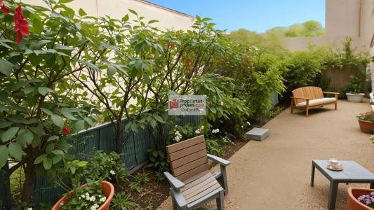 Acheter Appartement 110 m2 Versailles