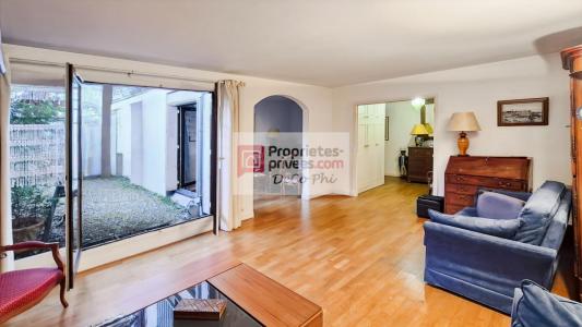 Acheter Appartement Versailles 690000 euros