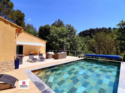 For sale Evenos 10 rooms 293 m2 Var (83330) photo 0