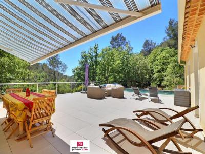 For sale Evenos 10 rooms 293 m2 Var (83330) photo 2