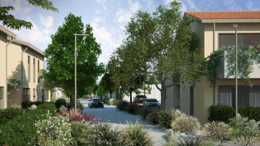 Acheter Appartement 59 m2 Sathonay-village