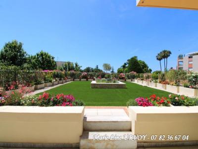 Annonce Vente 4 pi�ces Appartement Antibes 06