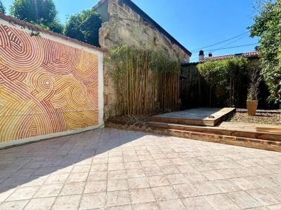 Annonce Vente 7 pi�ces Maison Bordeaux 33