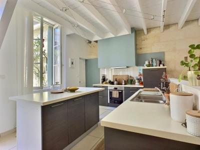Acheter Maison 114 m2 Bordeaux