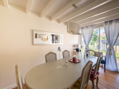 Acheter Maison 140 m2 Merignac
