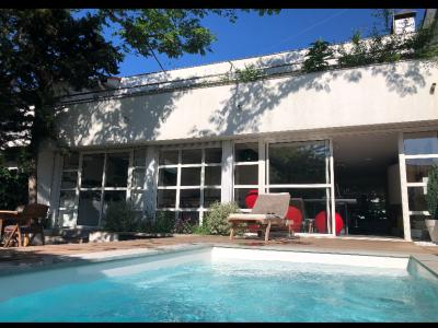 For sale Bordeaux 5 rooms 130 m2 Gironde (33200) photo 0