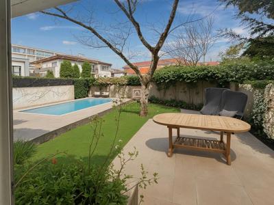 Annonce Vente 5 pi�ces Maison Bordeaux 33