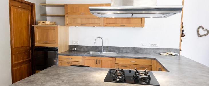 Annonce Vente 4 pi�ces Maison Tourouzelle 11