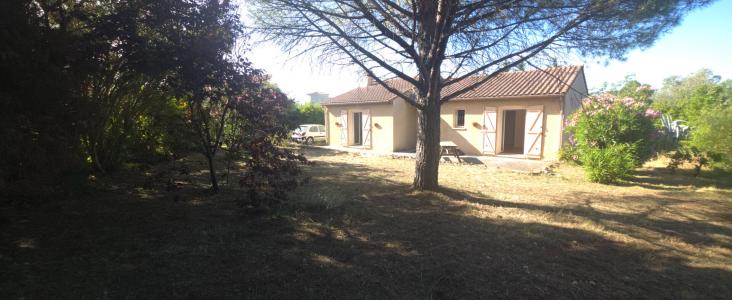 Acheter Maison Tourouzelle 243500 euros