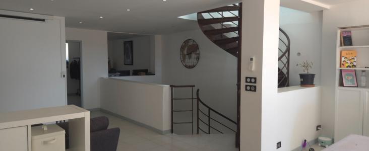 Acheter Maison 200 m2 Saint-andre-de-roquelongue