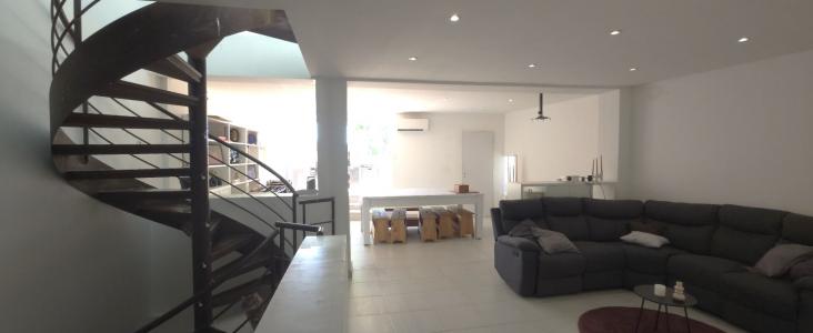Acheter Maison Saint-andre-de-roquelongue 265000 euros